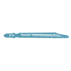 Hoja Calar Hss T123X B-51 (10-18T X 73Mm) Ac.Inox- B-06476 Makita