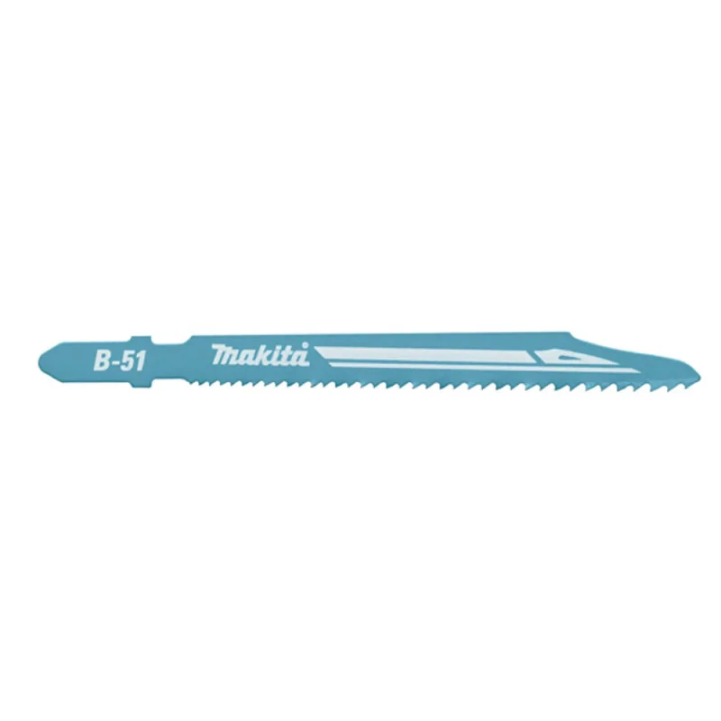 Hoja Calar Hss T123X B-51 (10-18T X 73Mm) Ac.Inox- B-06476 Makita