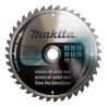 Disco Sierra 10-1/4" (260 X 30Mm X 40Dte) Madera B-19277 Makita