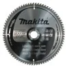 Disco Sierra 10-1/4" (260 X 30Mm X 80Dte) Madera B-19299 Makita