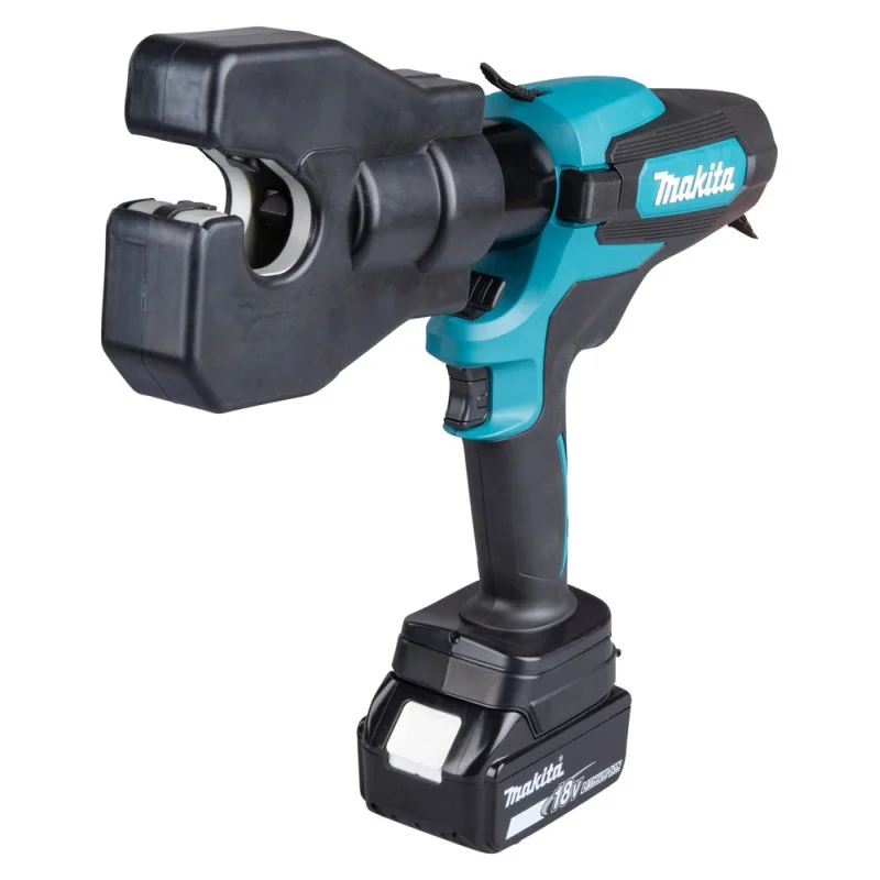 Prensa Terminal Cable 18V LXT 60Kn 17,5Mm Dtc303zk