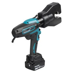 Prensa Terminal Cable 18V LXT 60Kn 17,5Mm Dtc303zk