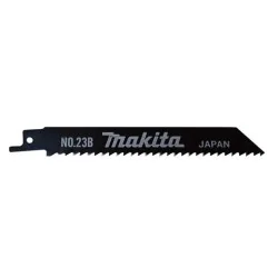 Hoja Sierra Sable Hcs Nº 3019 (10T X 150Mm) Para Made A-02303 Makita