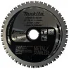 Disco Sierra 5-3/8" (136Mm X 45Dte) Metal Efficut B-69397 Makita