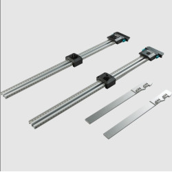 Guía Paralela Sierra Inmersion Multiherramienta 1913K7-3 Makita