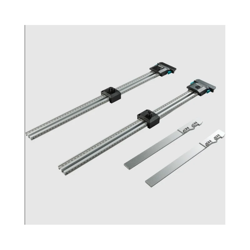 Guía Paralela Sierra Inmersion Multiherramienta 1913K7-3 Makita