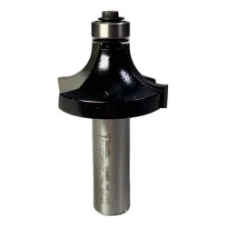 Fresa Para Redondear Esquinas 1.1/2" X 2.11/16" Con Rod D-69808 Makita