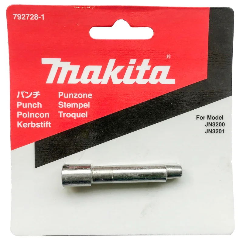 Punzón(Punch) Jn3200 Jn3201 792728-1 Makita