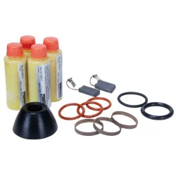 Kit De Servicio Martillos Para Hr5202C /Hr5212C 196865-7 Makita
