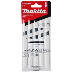 Hoja Calar L-2 (6T X 100Mm) Madera. Plástico A-86309 Makita