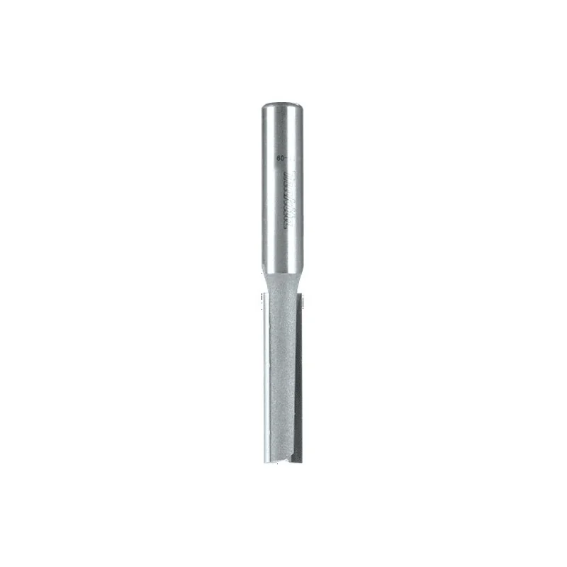 Fresa Recta 2 Filo 1/4" X 3/4" Recta 2 Filo Toma 1 D-69060 Makita