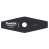 Cuchillo Metal 2 Puntas Et / 255 Mm / 2,0 Mm / 25, D-66064 Makita