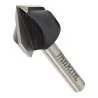 Fresa Para Ranuras En V 2 Filos90°- 7/8" X 5/8" Eje 1 D-69462 Makita