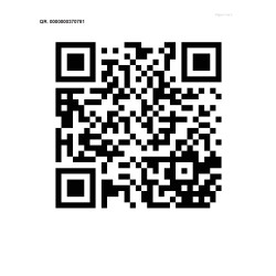 Hidrolavadora 18Vx2 (36V) 1.160Psi 6,3Lt/Min Tanque 50Lt Dhw080Zk Makita