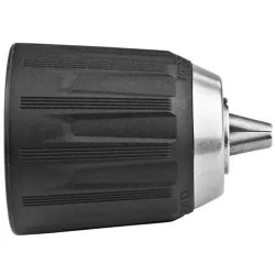 Mandril 3/8"-24Unf Rapido (0.5-10.0Mm) Para Hp330D 763229-6 Makita