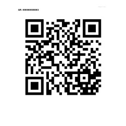 Desmalezadora 40V Xgt Mango "U" Corte 255Mm Motor Ur013Gz02 Makita