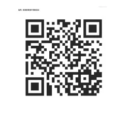 LIJADORA ANGULAR 5" (125MM) 1.600W 2.000-5.500RPM PK5011C MAKITA