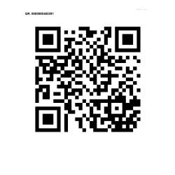 ASPIRADORA ROBOTICA 2,5LT MOTOR BL DRC200Z MAKITA