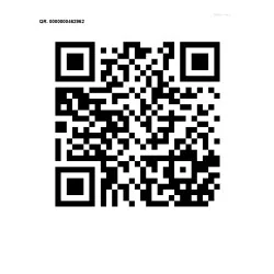 Aspiradora Robotica Inalambrica 3Lt 18v x 2 Lxt DRC300Z-1 Makita