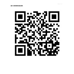 Aspiradora 15Lt 18Vx2 (36V) 2,1M3/Min Seco/Humedo Dvc151Lz Makita