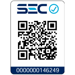 MARTILLO PERFORADOR SDS-PLUS 16MM 18V LXT 0-1.600R DHR165Z MAKITA