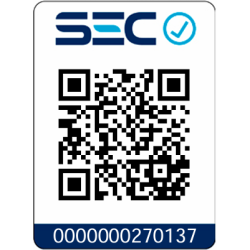 MARTILLO PERFORA/CINCELA SDS-PLUS 26MM 18VX2 (36V) DHR280PT2J MAKITA