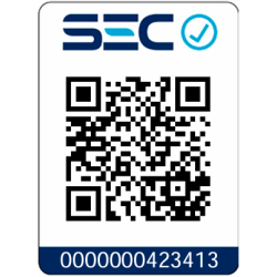 Atornillador Impacto Hex. 1/4" 18V Lxt 180Nm 0-3.6 Dtd172Z Makita