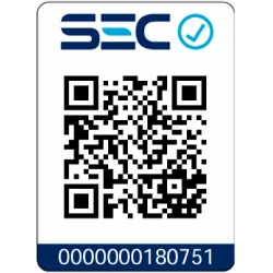 LIJADORA ROTO-EXCÉNTRICA 6" (150MM) 750W 1.600-6.8 BO6050J MAKITA