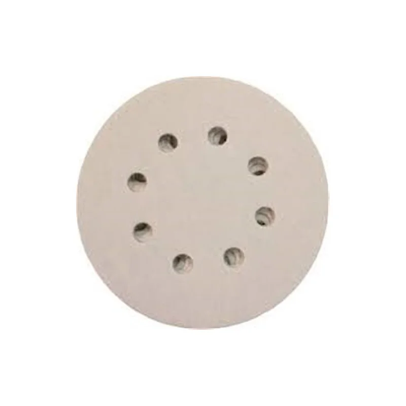 DISCO LIJA 125 MCO 125MM GRANO 180P/BO5010 /BO5021 794545-5 MAKITA