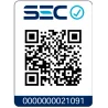 Aspiradora 1.050W Seco C/Filtro Hepa 32Lt 2.0M3/Mi VC3210LX2 Makita