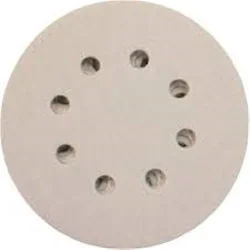 DISCO LIJA 125 MCO 125MM GRANO 240P/BO5010 /BO5021 794546-3 MAKITA