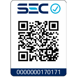 Atornillador Impacto Hex.1/4" 18V Lxt 165Nm 0-3,50 DTD152RFJ Makita