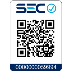 Atornillador Impacto Hex.1/4" 230W 0-3.600Rpm 100 TD0100 Makita