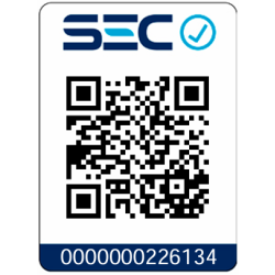 ATORNILLADOR IMPACTO HEX.1/4" 7,2V 650/200RPM 5,6 DF012DSEK MAKITA