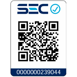 ATORNILLADOR HEX.1/4" 18V LXT 0-2.500RPM MOTOR BL DFS250Z MAKITA