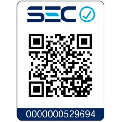 CARGADOR DC18SF 18V LI-ION 4 PUERTOS 196426-3 MAKITA