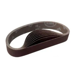 LIJA MINI BANDA 30 X 533 - GRANO 120 P/9031. / 794 A-23896 MAKITA