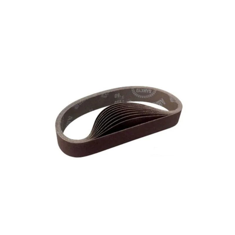 LIJA MINI BANDA 30 X 533 - GRANO 120 P/9031. / 794 A-23896 MAKITA