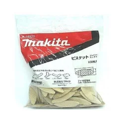 TARUGO PLANO ENSAMBLEN°0P/3901 (46 X 15 MM.) 100Pz A-16922 MAKITA