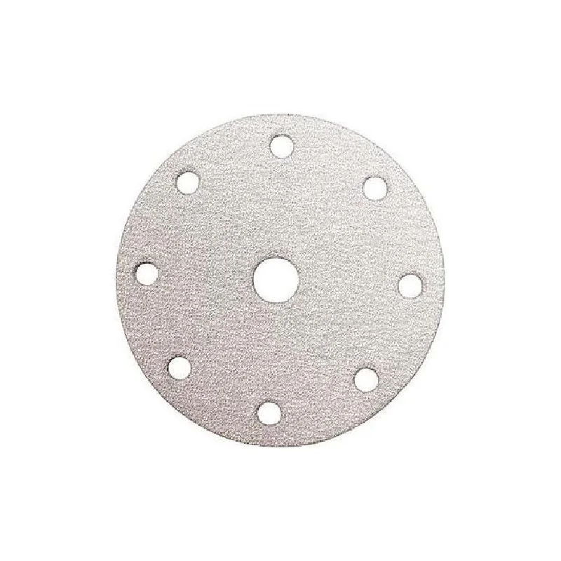 DISCO LIJA 150 MM. GRANO 400 - BO6030 794613-4 MAKITA