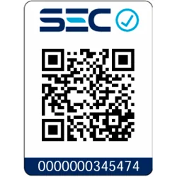 Sierra Circular 7-1/4" (185Mm) 40V Xgt 6.000Rpm Co HS004GZ Makita