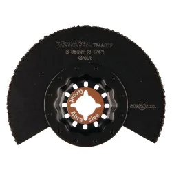 HOJA SIERRA SEGMENTADA HM 85 (TMA072) B-65056 Makita 