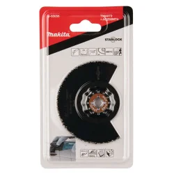 HOJA SIERRA SEGMENTADA HM 85 (TMA072) B-65056 Makita 