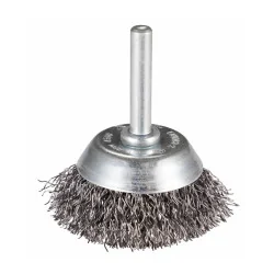 Grata Copa Recta 38Mm(1-1/2") Ac. Ondulado Toma 1/ D-39908 Makita