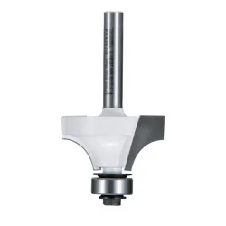 Fresa Para Redondear Esquinas 1.1/2" X 2.7/16" Con Roda D-69799 Makita