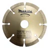 Disco Diamantado Seg. 4-1/4" (105 X 20Mm) Para Concre B-03028 Makita