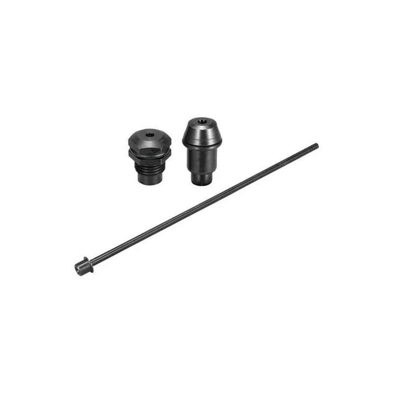 SET PUNTA Y BOQUILLA 6.4MM P/DRV250 191F78-1 MAKITA