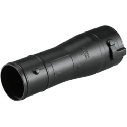 BOQUILLA EXTENSIÓN SOPLADOR 80-72 P/DUB184 191B21-6 MAKITA