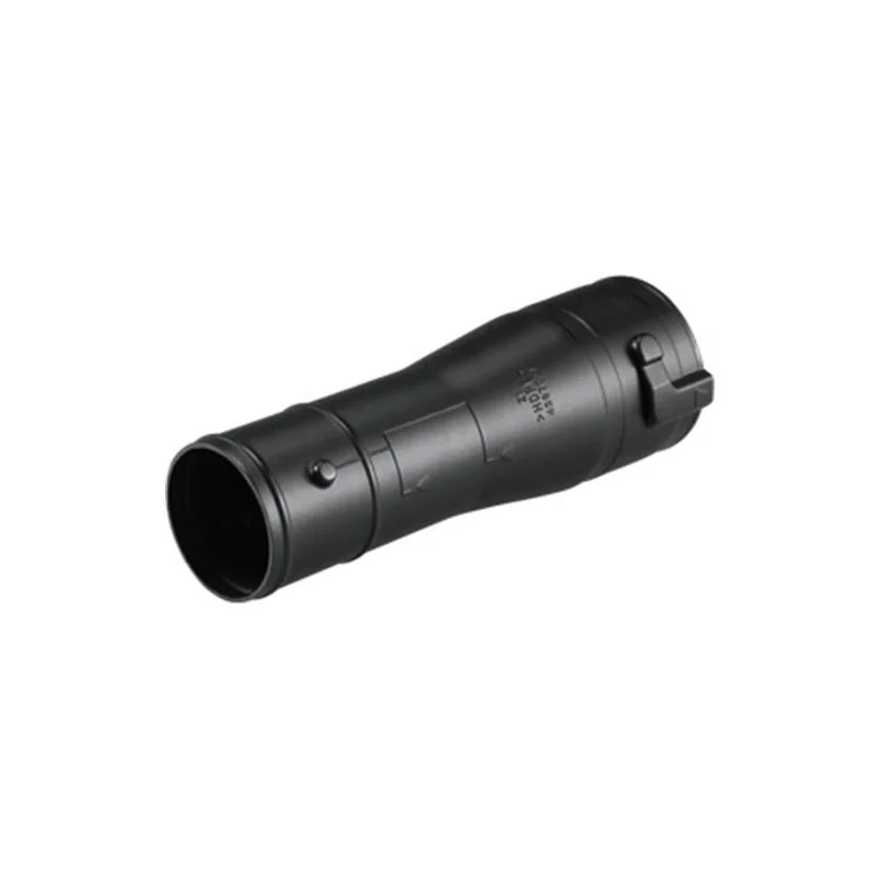 BOQUILLA EXTENSIÓN SOPLADOR 80-72 P/DUB184 191B21-6 MAKITA