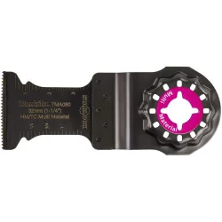 HOJA SIERRA PENETRANTE 32 (TMA080) TC/HM P/YESO-PANEL B-69761 Makita